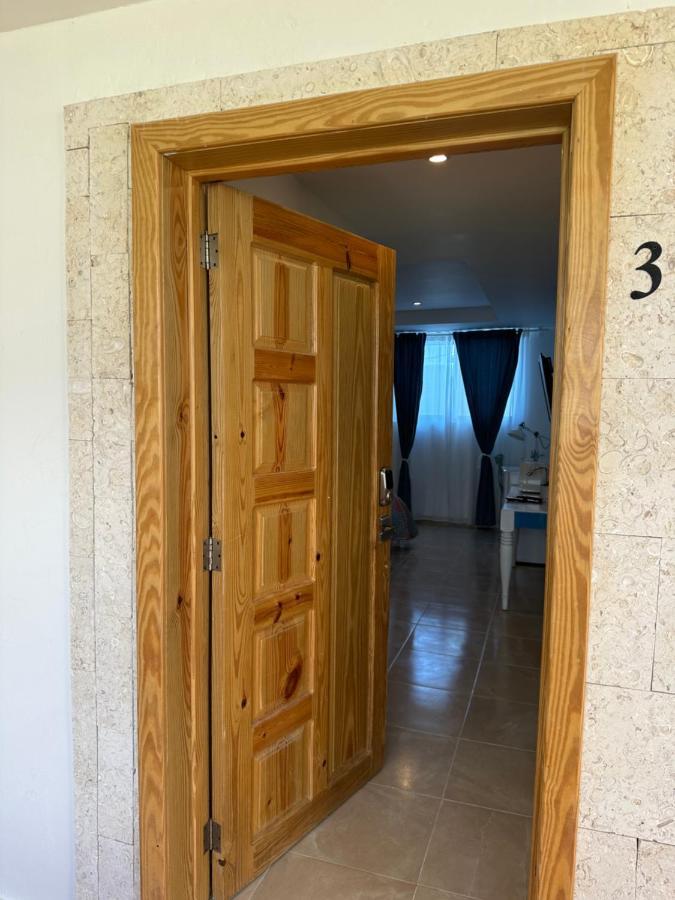 Noe Hotel One Bedroom #3 Punta Cana Exteriér fotografie